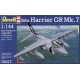 Revell BAE Harrier G 1:144 model kit